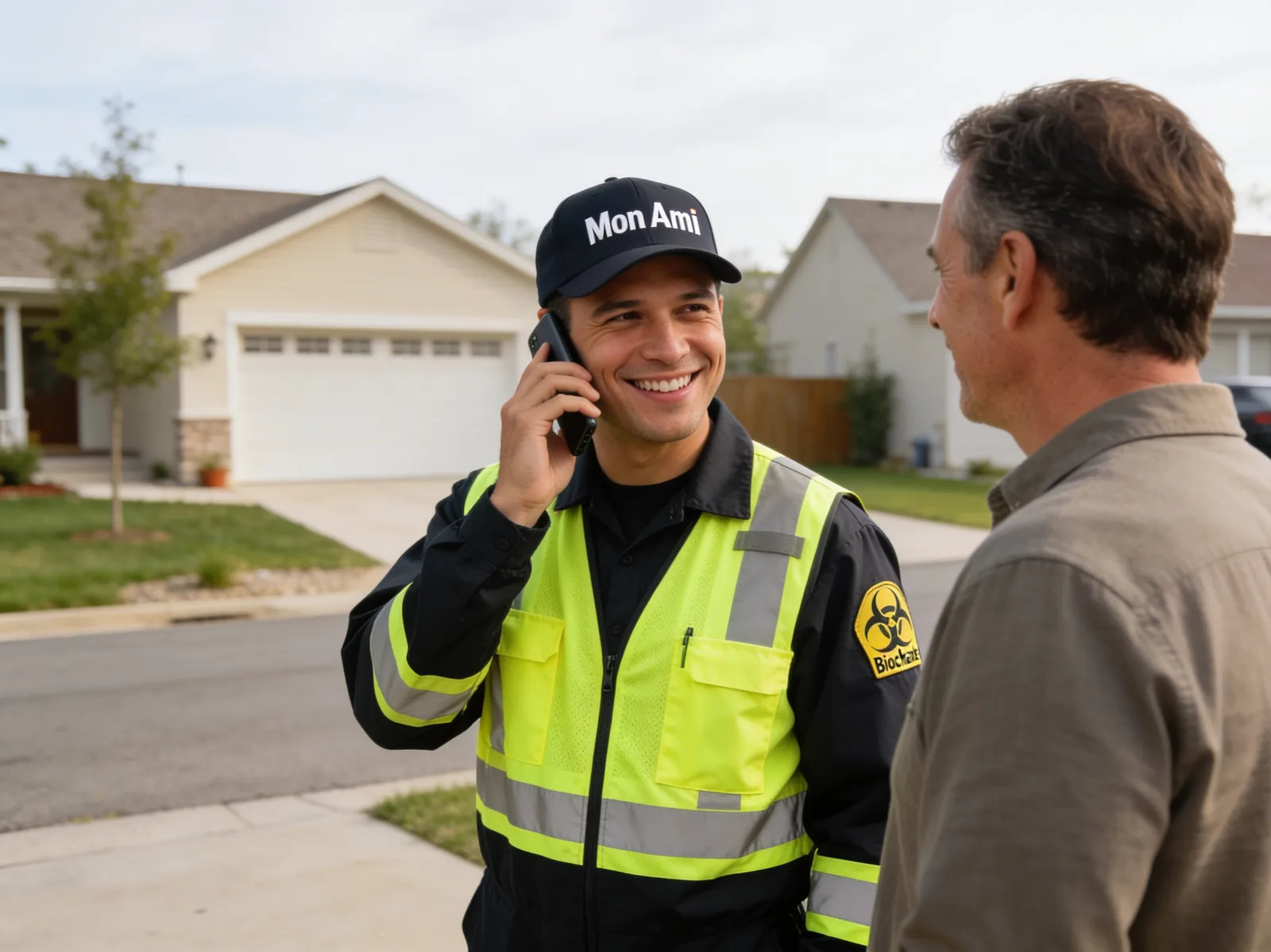 Sewage Cleanup Silverdale, PA FAQs