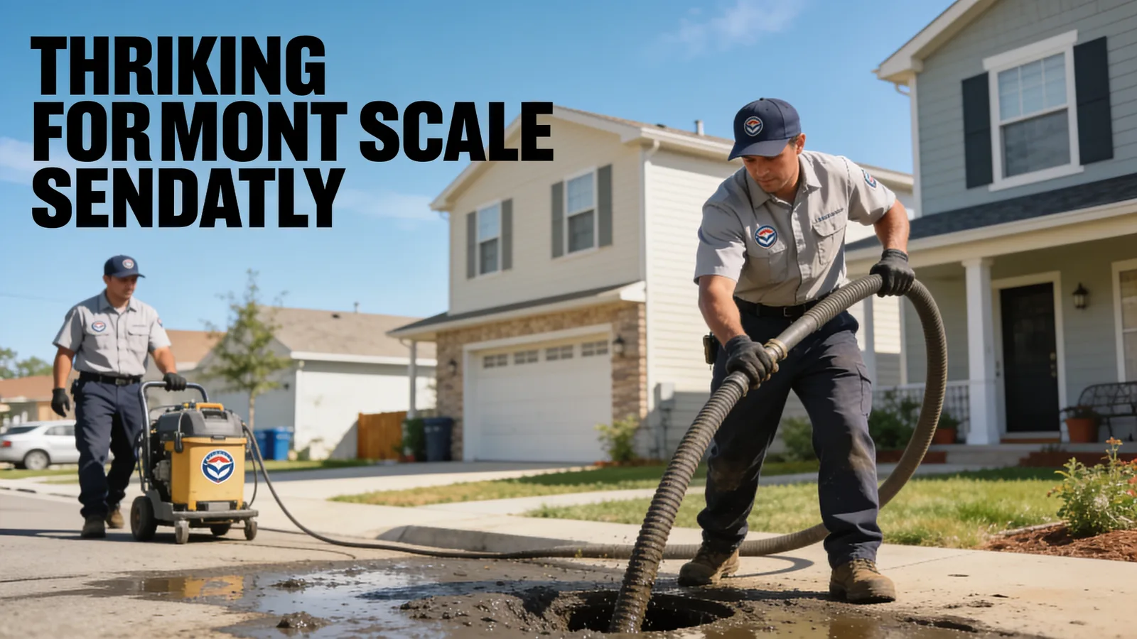 Sewage Cleanup in Silverdale, PA near me